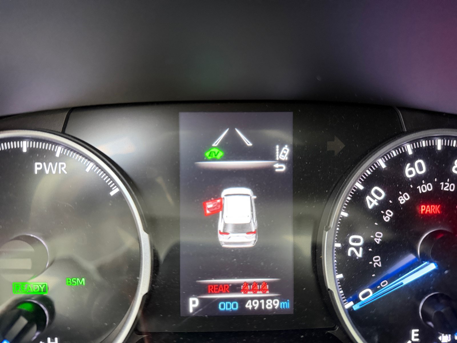 Used 2022 Toyota RAV4 XLE w/ Convenience Package AWD/4WD image 21