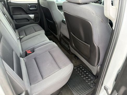 Used 2015 Chevrolet Silverado 1500 LT w/ LT Convenience Package RWD image 31