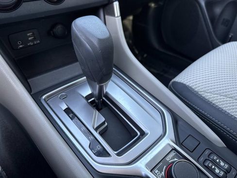 Certified 2021 Subaru Forester Premium w/ Popular Package #1 image 30