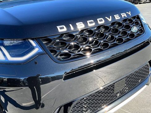Used 2025 Land Rover Discovery Sport S image 31