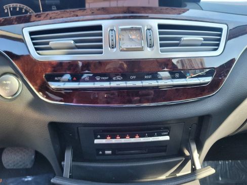 Used 2007 Mercedes-Benz S 550 image 18