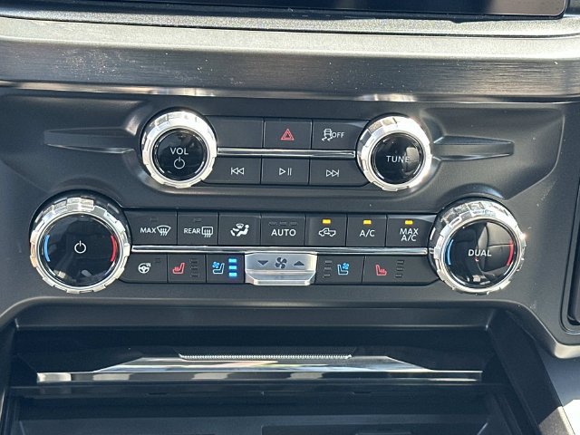 New 2026 Ford F450 Lariat AWD/4WD image 32