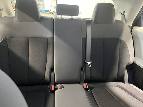 Used 2024 Hyundai Ioniq 5 SEL RWD image 12