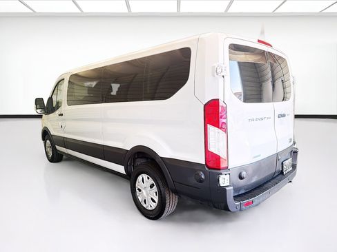 Used 2024 Ford Transit 350 XLT RWD image 6