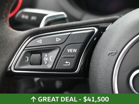 Used 2019 Audi RS 3 image 33