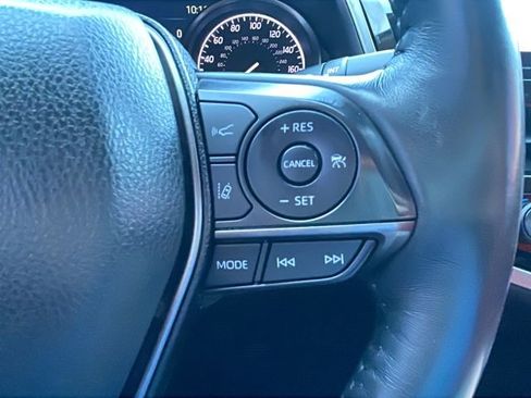 Used 2021 Toyota Camry XSE w/ Cold Weather Package image 25