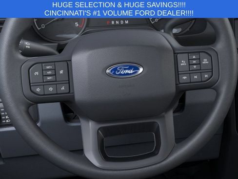 New 2026 Ford F350 XL AWD/4WD image 12