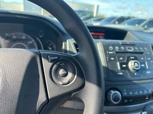 Used 2013 Honda CR-V LX image 15