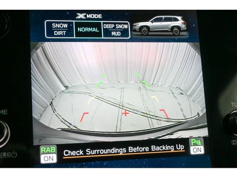 Used 2025 Subaru Forester Limited image 30