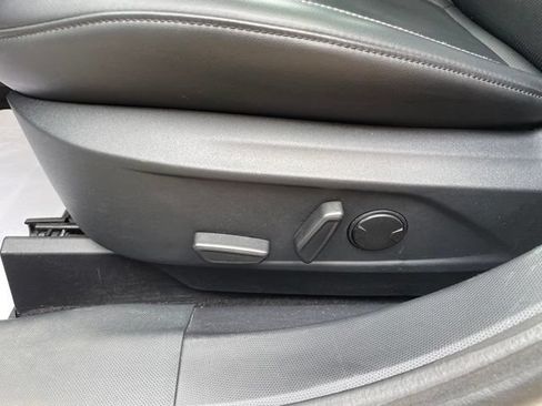 Certified 2021 Ford Mustang Mach-E Premium AWD/4WD image 14