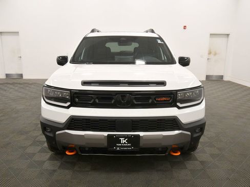 New 2026 Honda Passport TrailSport Elite image 10
