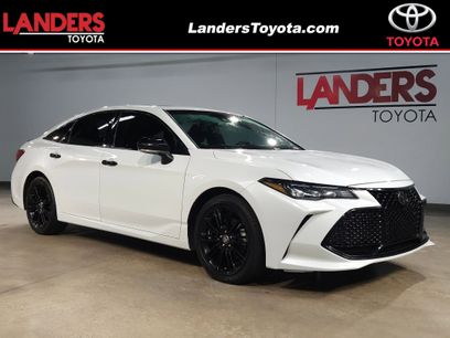 Used 2021 Toyota Avalon XSE w/ Carpet Mat Package (TMS)