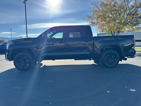 New 2026 Toyota Tundra TRD Pro image 4