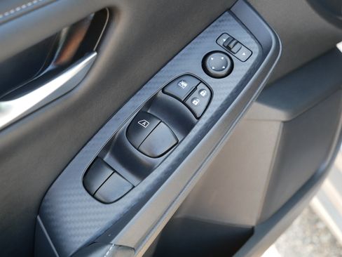 Certified 2023 Nissan Sentra SV w/ All-Weather Package FWD image 19