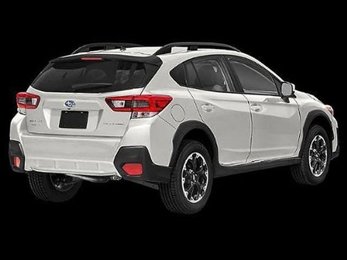 Used 2022 Subaru Crosstrek 2.0i AWD/4WD image 97