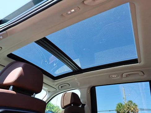 Used 2023 BMW X7 xDrive40i w/ Executive Package AWD/4WD image 28
