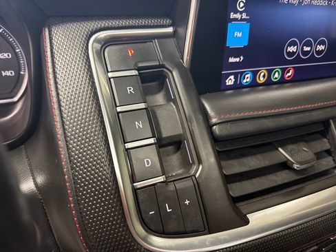 Used 2021 Chevrolet Tahoe RST w/ Rear Media and Nav Package image 29