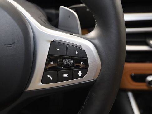 Used 2024 BMW M340i xDrive M340i xDrive image 41