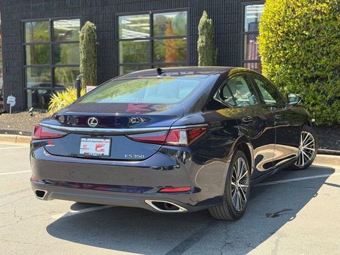 Used 2023 Lexus ES 350 w/ Premium Package image 12