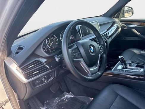 Used 2017 BMW X5 xDrive35i AWD/4WD image 19