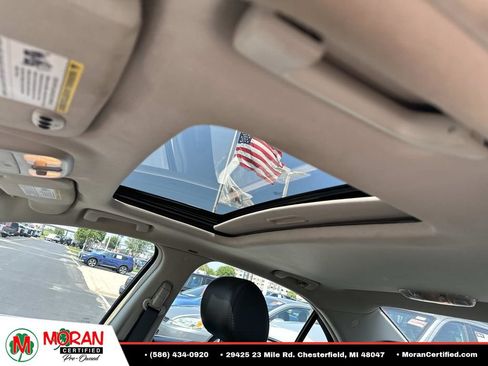Used 2008 Lincoln MKZ FWD image 13