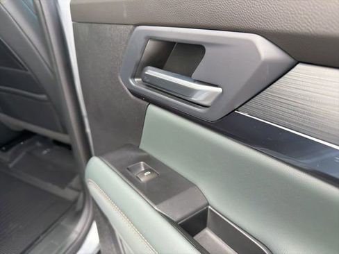 New 2026 GMC Terrain AT4 image 29