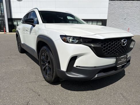Used 2024 MAZDA CX-50 AWD 2.5 S image 2