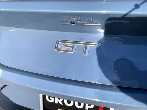 Used 2025 Ford Mustang GT image 30
