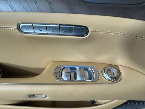 New 2026 Genesis G90 3.5T AWD/4WD image 17