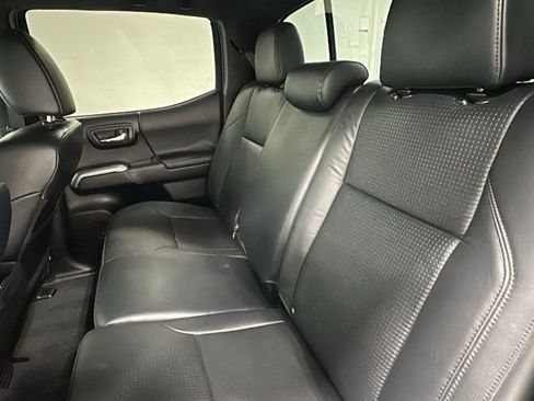 Used 2023 Toyota Tacoma Limited image 13