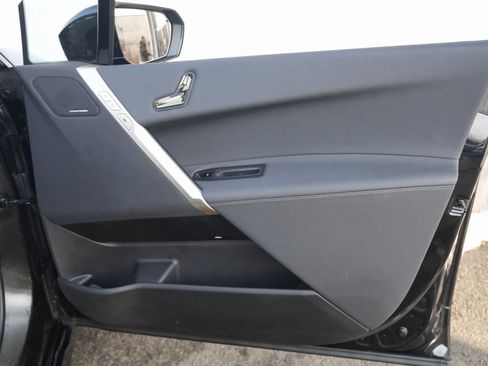 Used 2023 BMW iX xDrive50 w/ Ultimate Package 2 image 35