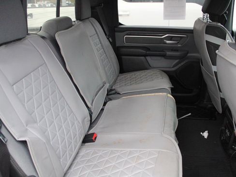 Used 2021 RAM 1500 Big Horn AWD/4WD image 5