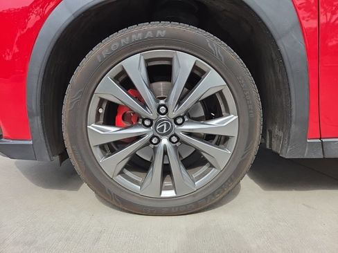 Used 2019 Lexus UX 200 F Sport FWD image 4