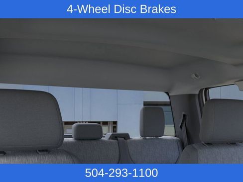 New 2026 Ford F150 XL image 22