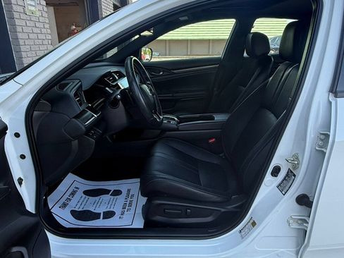 Used 2019 Honda Civic Sport Touring image 20