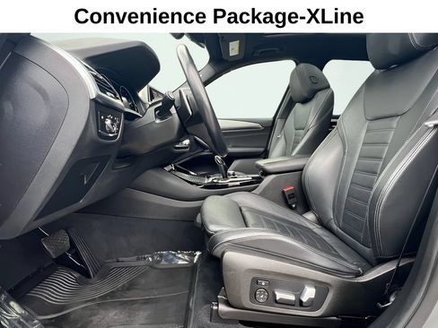 Used 2018 BMW X3 xDrive30i AWD/4WD image 16