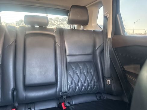 Used 2021 Nissan Rogue Platinum image 42