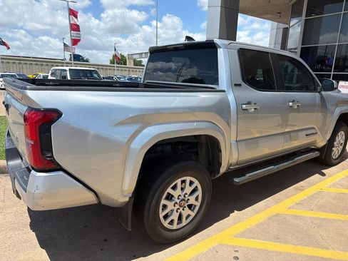 Used 2024 Toyota Tacoma SR5 RWD image 3