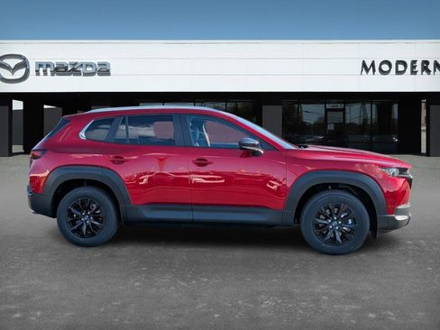 New 2026 MAZDA CX-50 2.5 Hybrid w/ Weather Package image 6