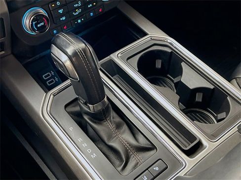 Used 2020 Ford F150 Platinum w/ Equipment Group 701A Luxury image 23