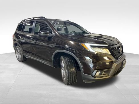 Used 2020 Honda Passport Touring image 8