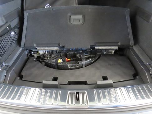 Certified 2026 Porsche Cayenne E-Hybrid Coupe AWD/4WD image 50