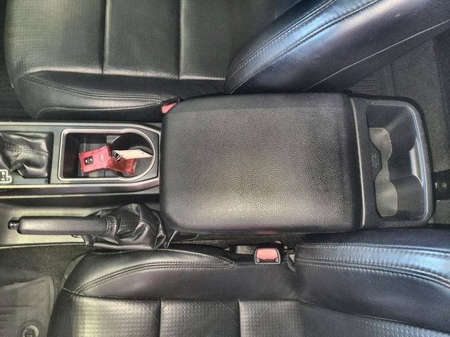 Used 2020 Toyota Tacoma TRD Off-Road w/ TRD Premium Off Road Package AWD/4WD image 21