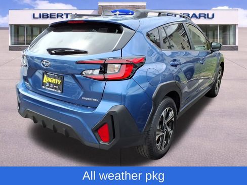 Certified 2025 Subaru Crosstrek 2.0i Premium AWD/4WD image 7