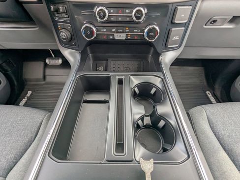 New 2026 Ford F150 XLT w/ Equipment Group 302A MID image 19