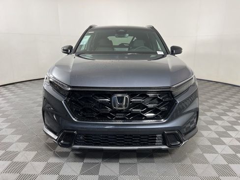 New 2026 Honda CR-V Sport-L image 7