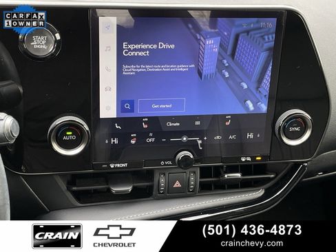 Used 2024 Lexus NX 250 FWD w/ Cold Area Package image 17