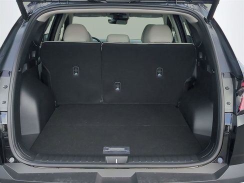 New 2026 Hyundai Tucson SEL image 14