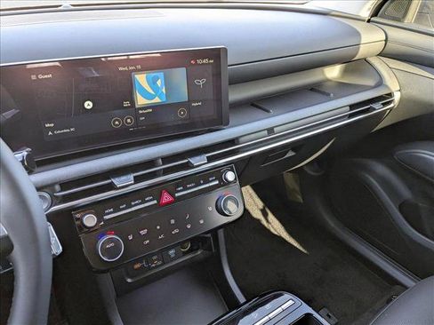 New 2025 Hyundai Tucson SEL image 13