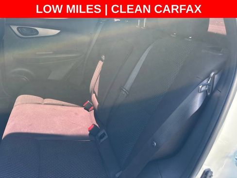 Used 2017 Nissan Rogue Sport S w/ S Appearance Package FWD image 12